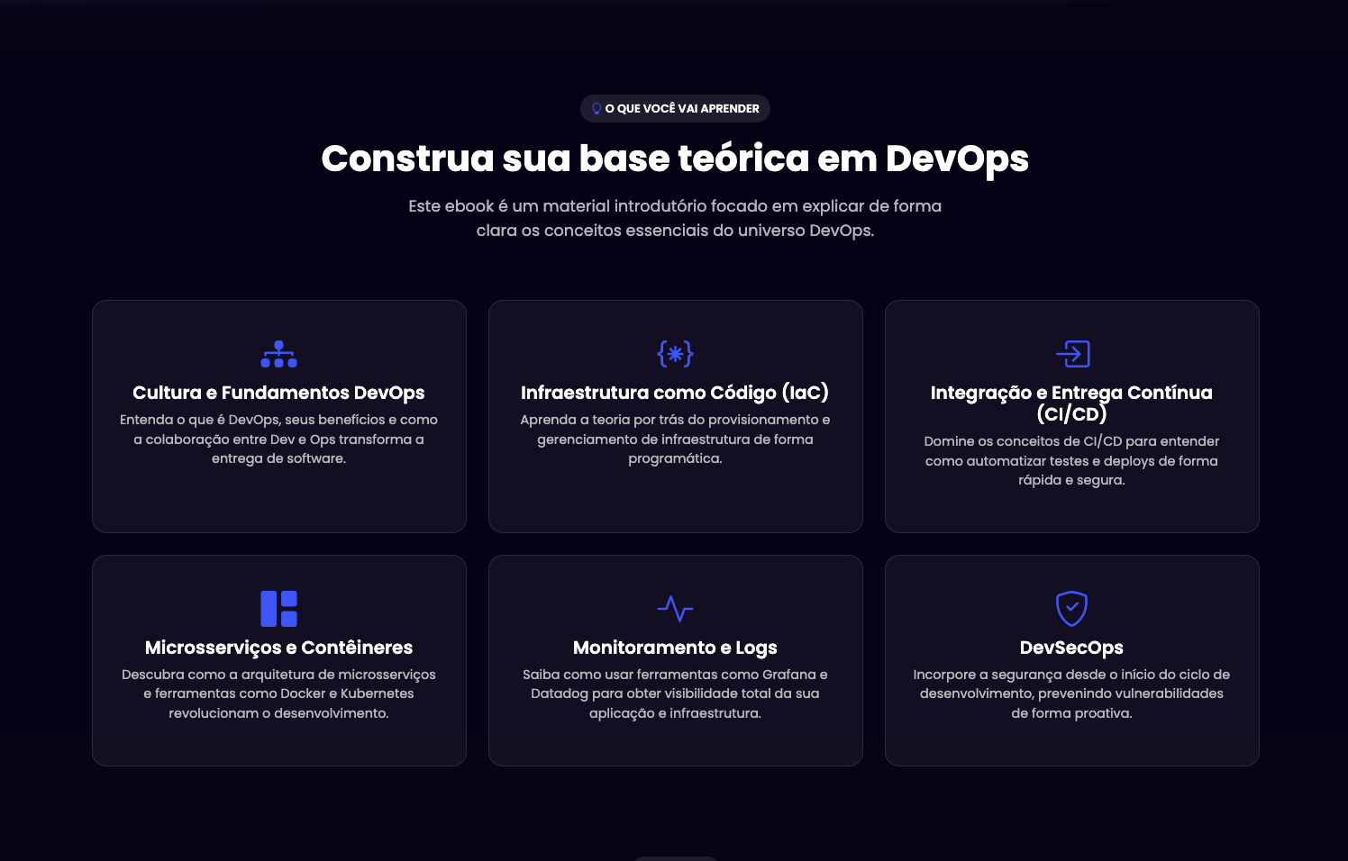 oDevOps