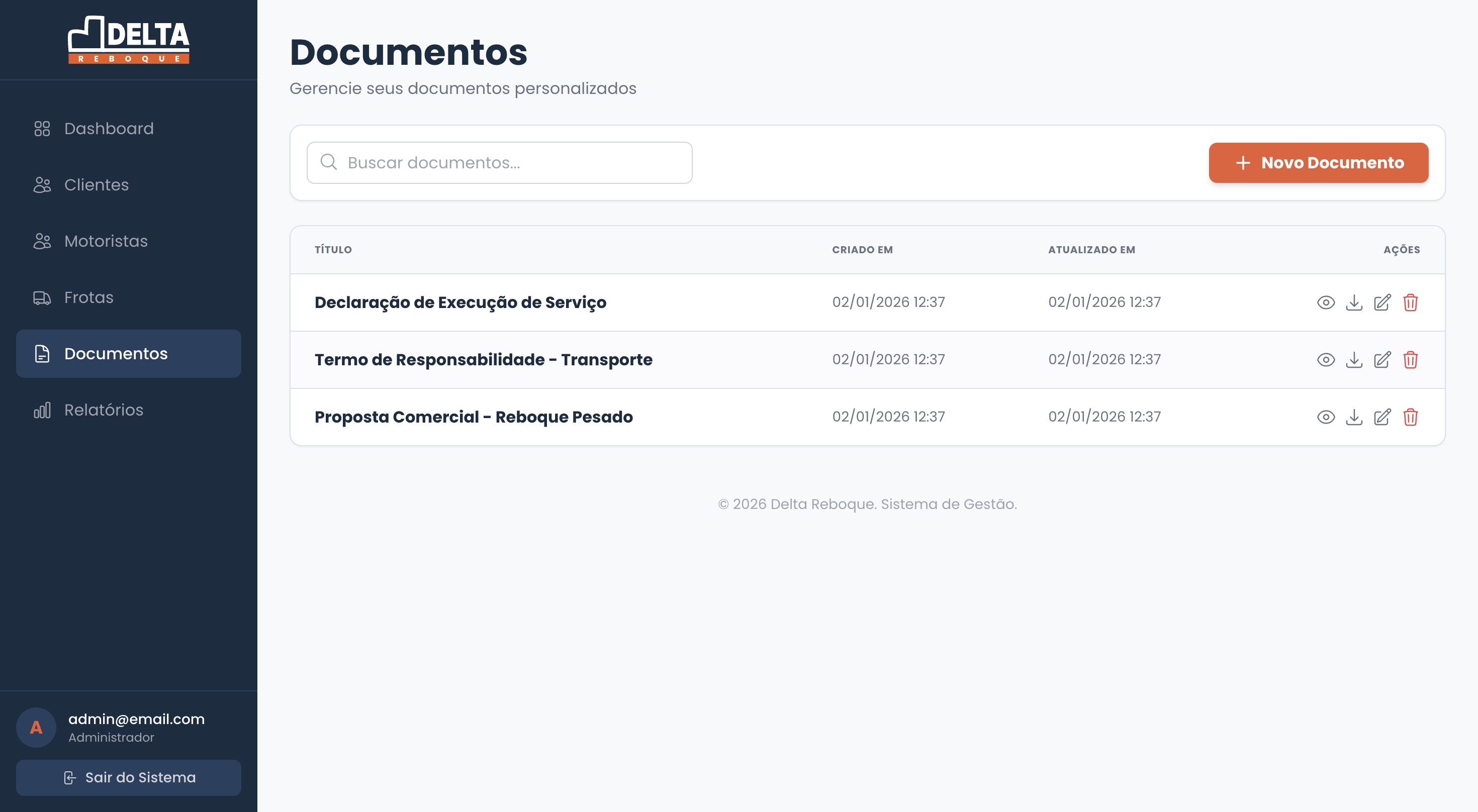Documentos